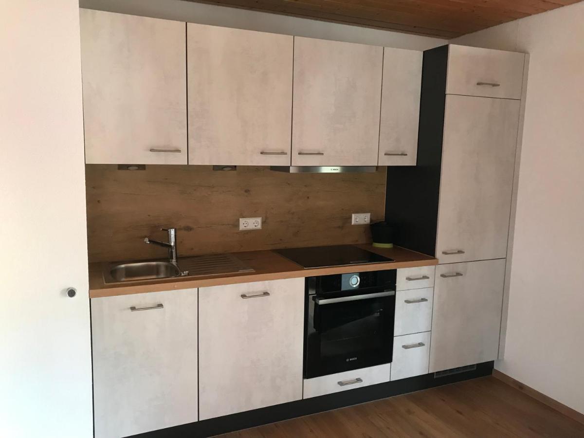 Wenzels Ferienwohnung Im Suedschwarzwald Stuhlingen Eksteriør bilde