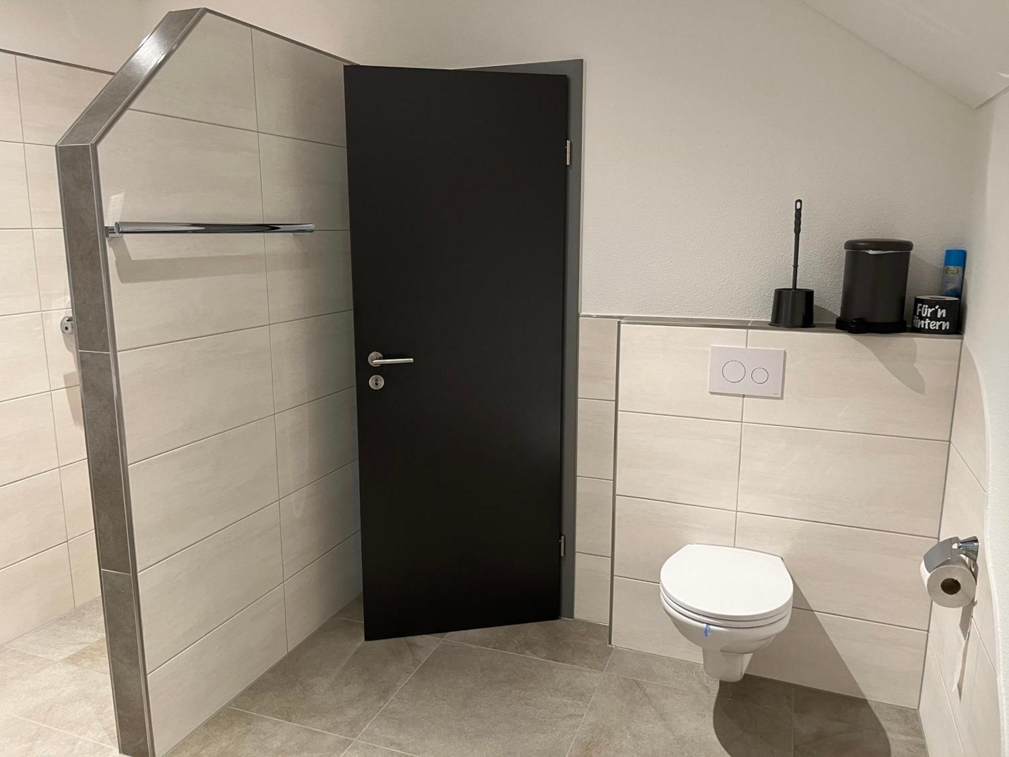 Wenzels Ferienwohnung Im Suedschwarzwald Stuhlingen Eksteriør bilde